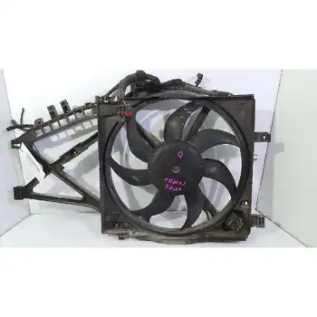 

13100381 13100381 electric fan Opel Combo (corsa C) 1.3 16v Cdti Cat (z 13 Dt / Ln9)