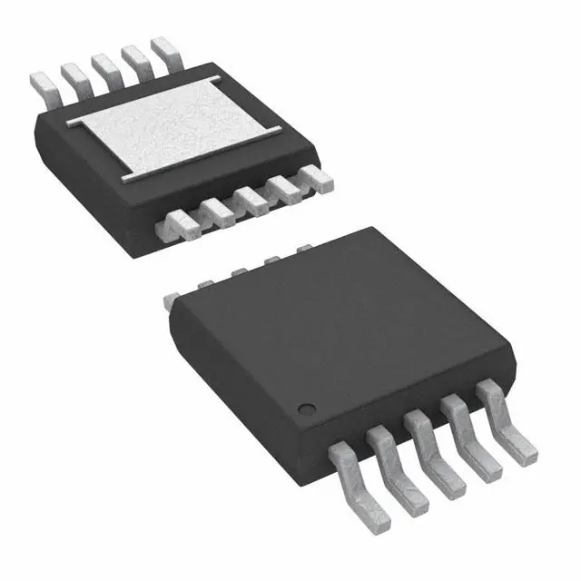 LTC3805IMSE # PBF IC REG CTRLR FLYBACK 10MSOP | Электроника