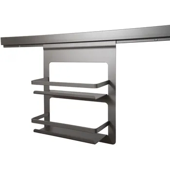 

Shelf AL storey spice, champagne color