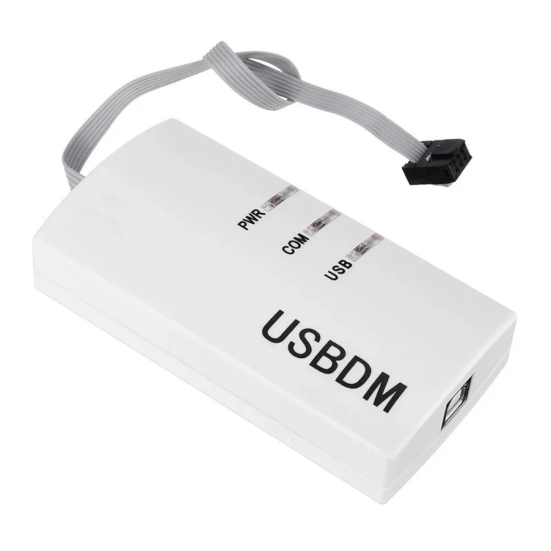 Для программатора Freescale USBDM JS16 BDM/OSBDM отладчик загрузки эмулятор загрузчика 48 МГц