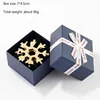 Gold with Box
