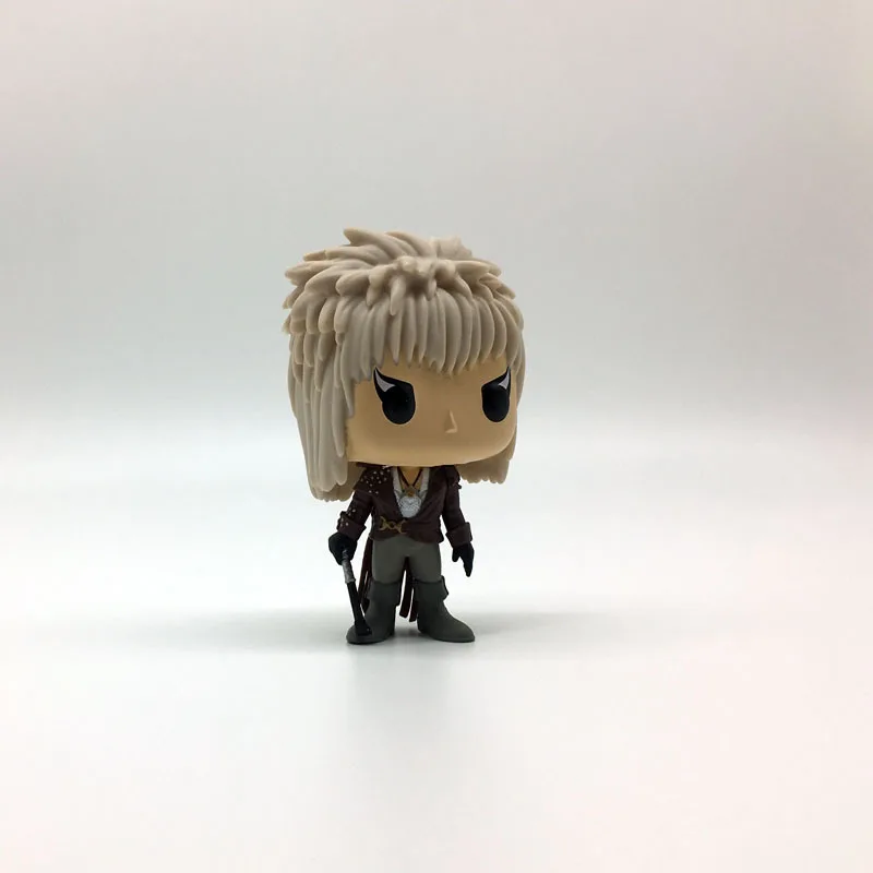 Funko Pop 10 см игра Лабиринт персонаж Джарет 364 фигурка игрушки