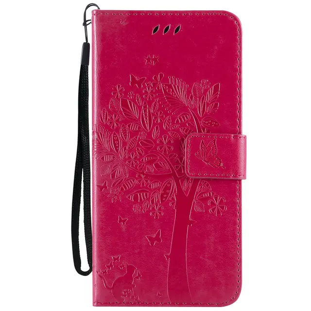 Флип кожаный чехол для samsung Galaxy A80, чехол для samsung A80 держатель кошелька Etui для samsung A 80 чехол для смартфона - Цвет: 5