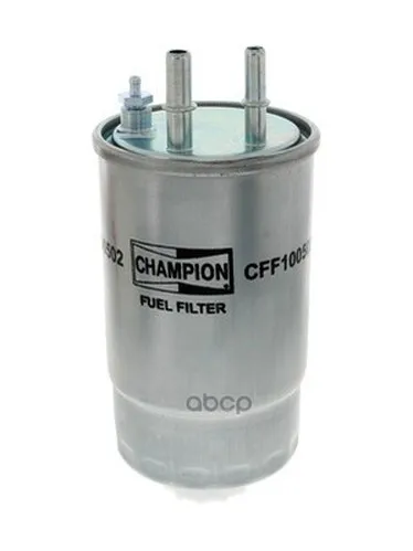 Топливный Фильтр Champion арт. CFF100502