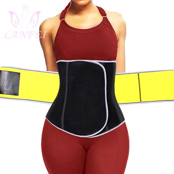 LANFEI Slimming Women Waist Trainer +  Belt Shaper 1