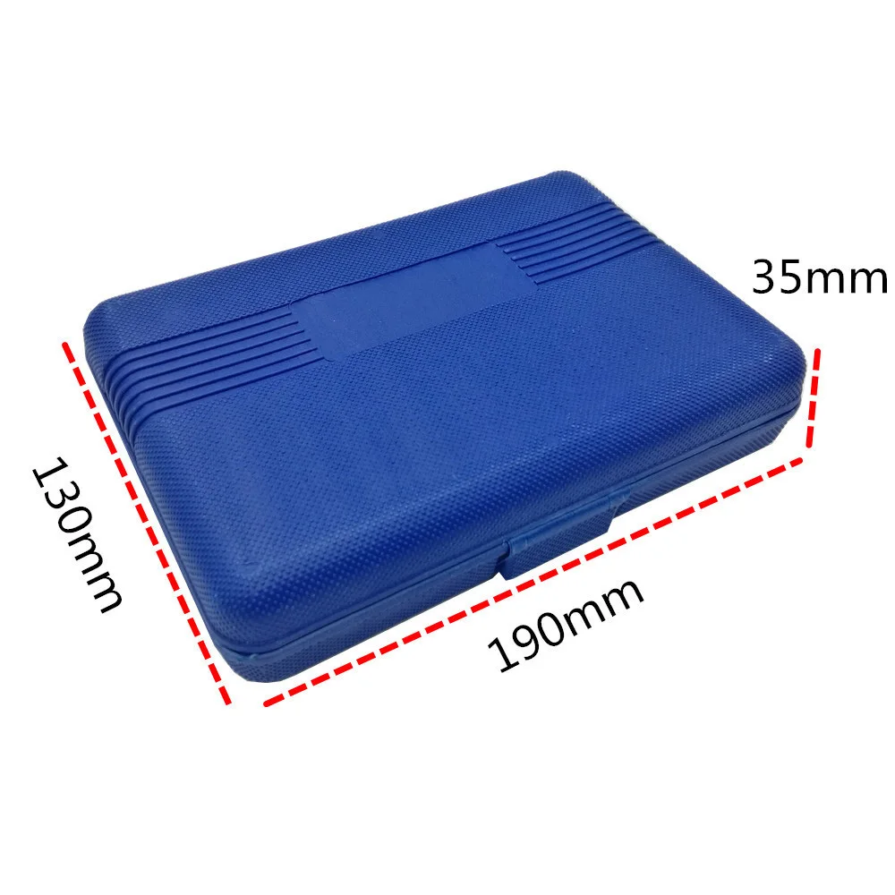

50Pcs/Set Extra Long Drill Bit Kit+Screwdriver Bit Holder Cross Square Flat Bits Long Bits Set For Home New Arrival 2019