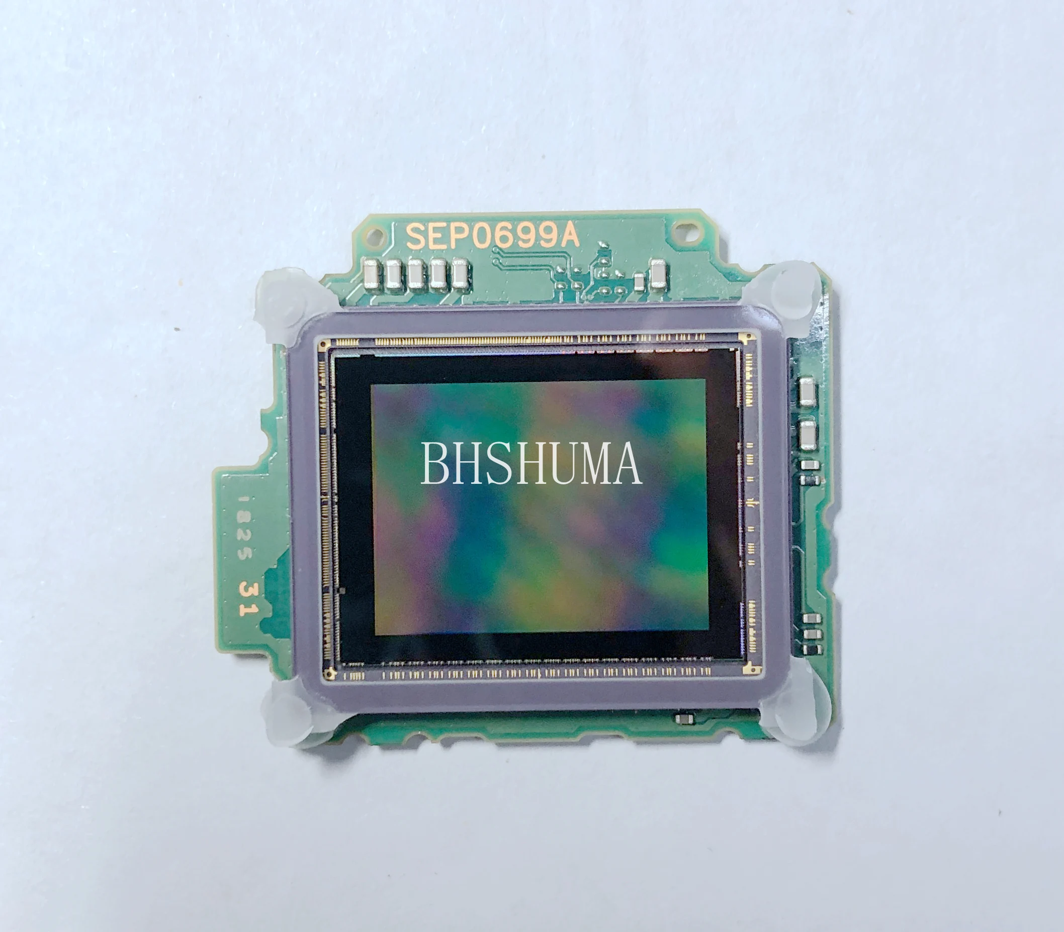 No Filter For Panasonic Lumix DC-GH5 GH5 CCD CMOS Image Sensor Repair Parts 