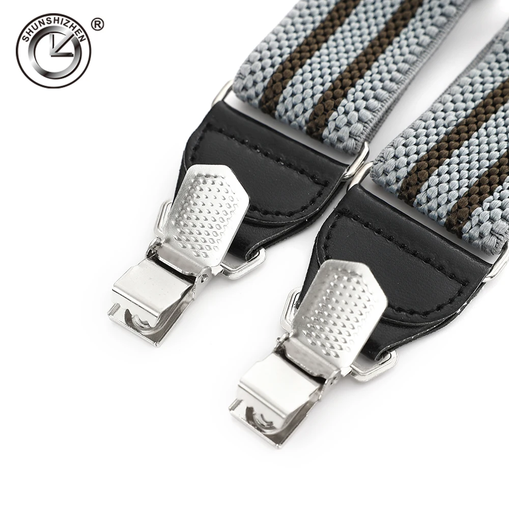 Рисунок 4 - Мужские подтяжки