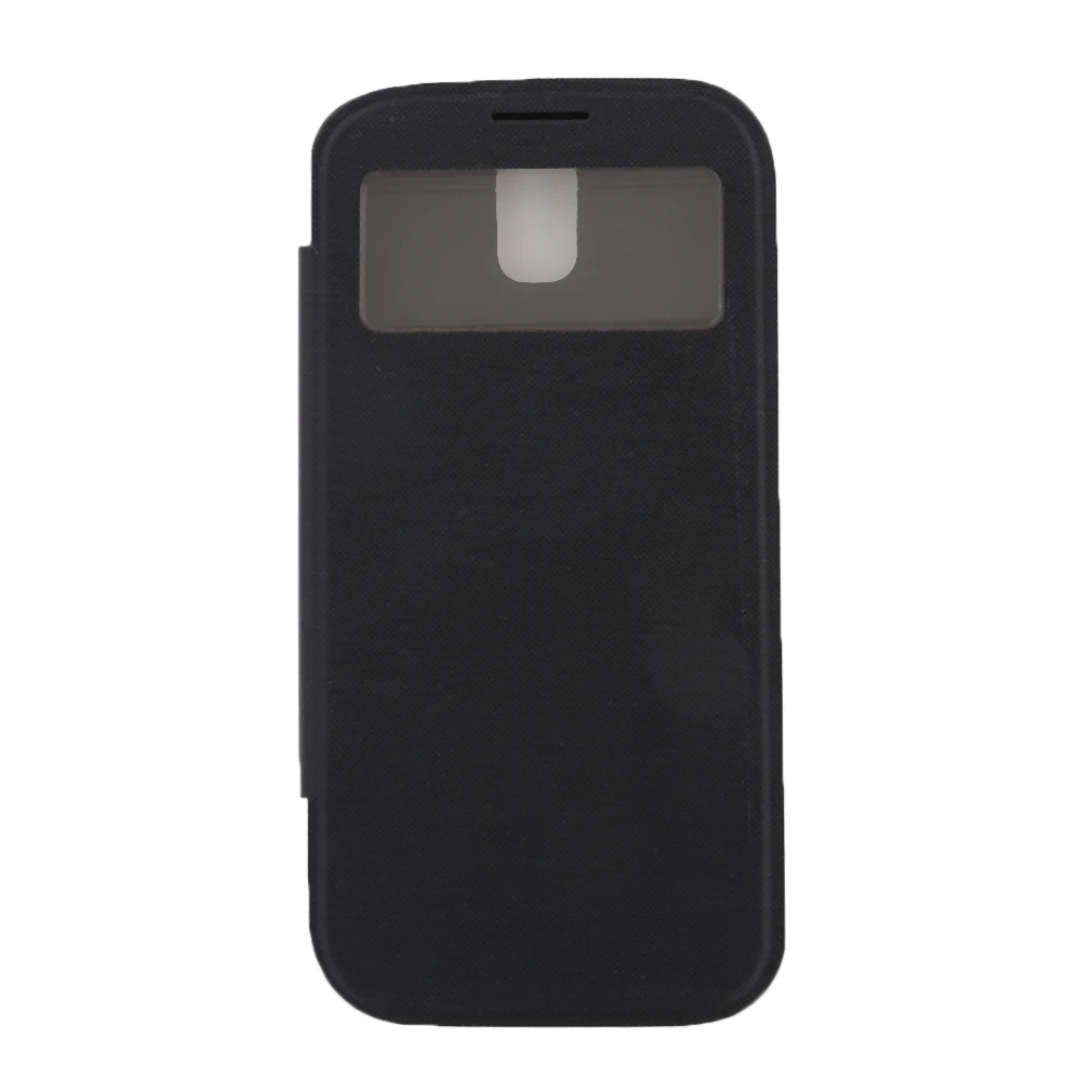 

3200mAh External Backup Battery Charger Case with Protective Leathe Cover for Samsung Galaxy S4