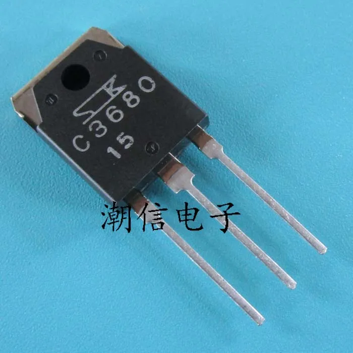 C3680 2SC3680 7A 900V