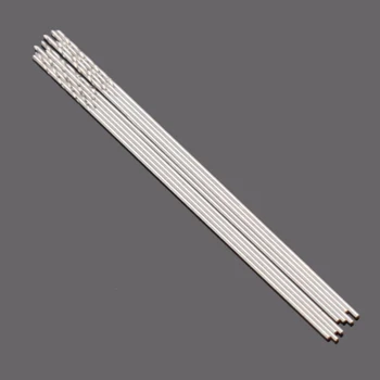 

10pcs 0.2mm Micro High Speed Steel HSS Straight Shank Mini Twist Drill Bits Electric Drill Rotary Power Tools