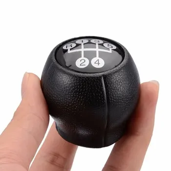 

5 Speed Car Shift Gear Knob For OPEL CORSA C 2000-2005 COMBO C 2001-2011 MERIVA A 2003-2010 Car Parts