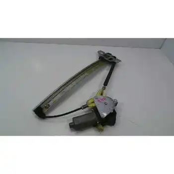 

0130821745 power window Rear Right Toyota Avensis Saloon (t 22) 2.0 Td Luna (5-ptas.)