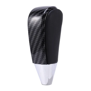 

Car AT Gear Shift Knob for Toyota Land Cruiser 200 FJ20 2008-2017