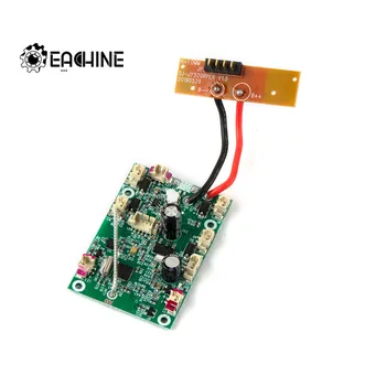 

Eachine E520 Receiver Board with High Hold Mode WiFi FPV RC Camera Drones Quadcopter Spare Parts Green Color