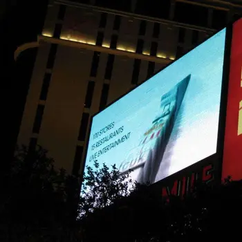 Best 2019 Promotional Novelties P16 Digital Countdown Timer Advertising