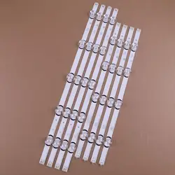 100%NEW 98cm LED Backlight Lamp strip 9 leds For LG 47