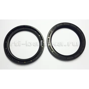 

Oil Seal steering gear (MERCEDES LS8, ATEGO) F-01011A (P04960) 56*72*7
