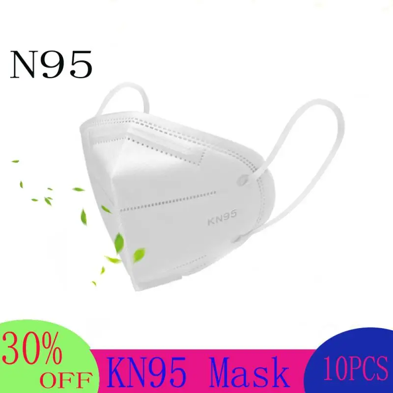 10pcs 5 Layers Mask KN95 Masks Particulate Mouth Respirator Bacteria Dust Proof Anti Infection Anti PM2.5 N95 Protective Mask: Online Shopping at a cheapest price for Automotive, Phones & Accessories, Computers & Electronics, Fashion, Beauty & Health, Home & Garden, Toys & Sports, Weddings & Events and more; just about anything else
Enjoy ✓Free Shipping Worldwide! ✓Limited Time Sale ✓Easy Return. Origin: China Mainland Safety standard: GB2626-2006 Protection class: KN95 Material: Non-woven Model Number: KN95 Masks 