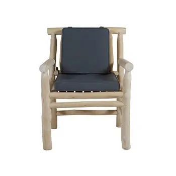 

Armchair Teak (65 X 66 x 92 cm)