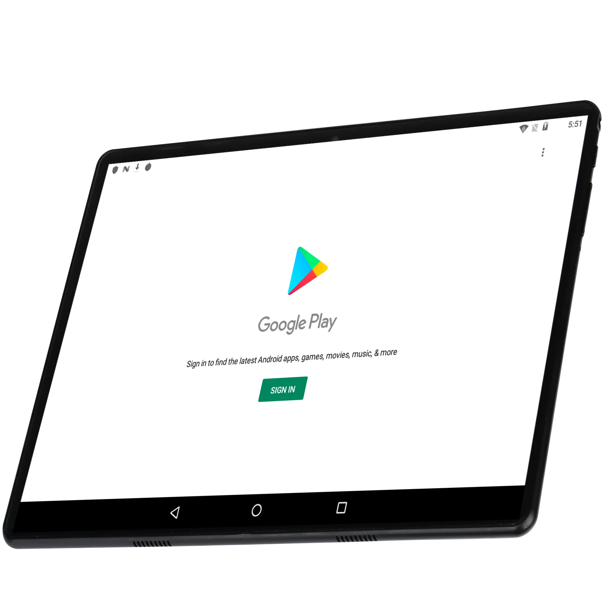 2.5D Закаленное стекло 10,1 дюймов планшетный ПК 3G/4G Телефонный звонок Android 9,0 десять ядер 8 ГБ/128 Гб Две sim-карты Wi-Fi Bluetooth gps Планшетный ПК