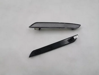 

Side Marker 2pcs Reflector Lamps Front Bumper High quality Reflector light