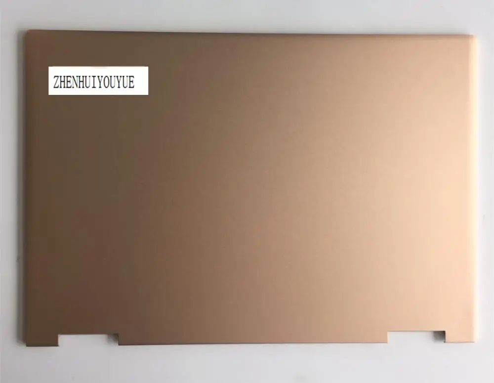 Новинка для lenovo Йога 730-13IKB YOGA730 13ISK верхняя крышка чехол золото