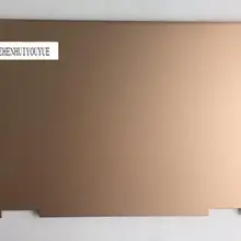 Новинка для lenovo Йога 730-13IKB YOGA730 13ISK верхняя крышка чехол золото