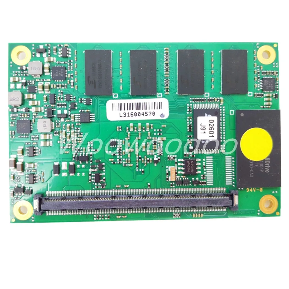 MI001-CP1416-1B Встраиваемая промышленная доска