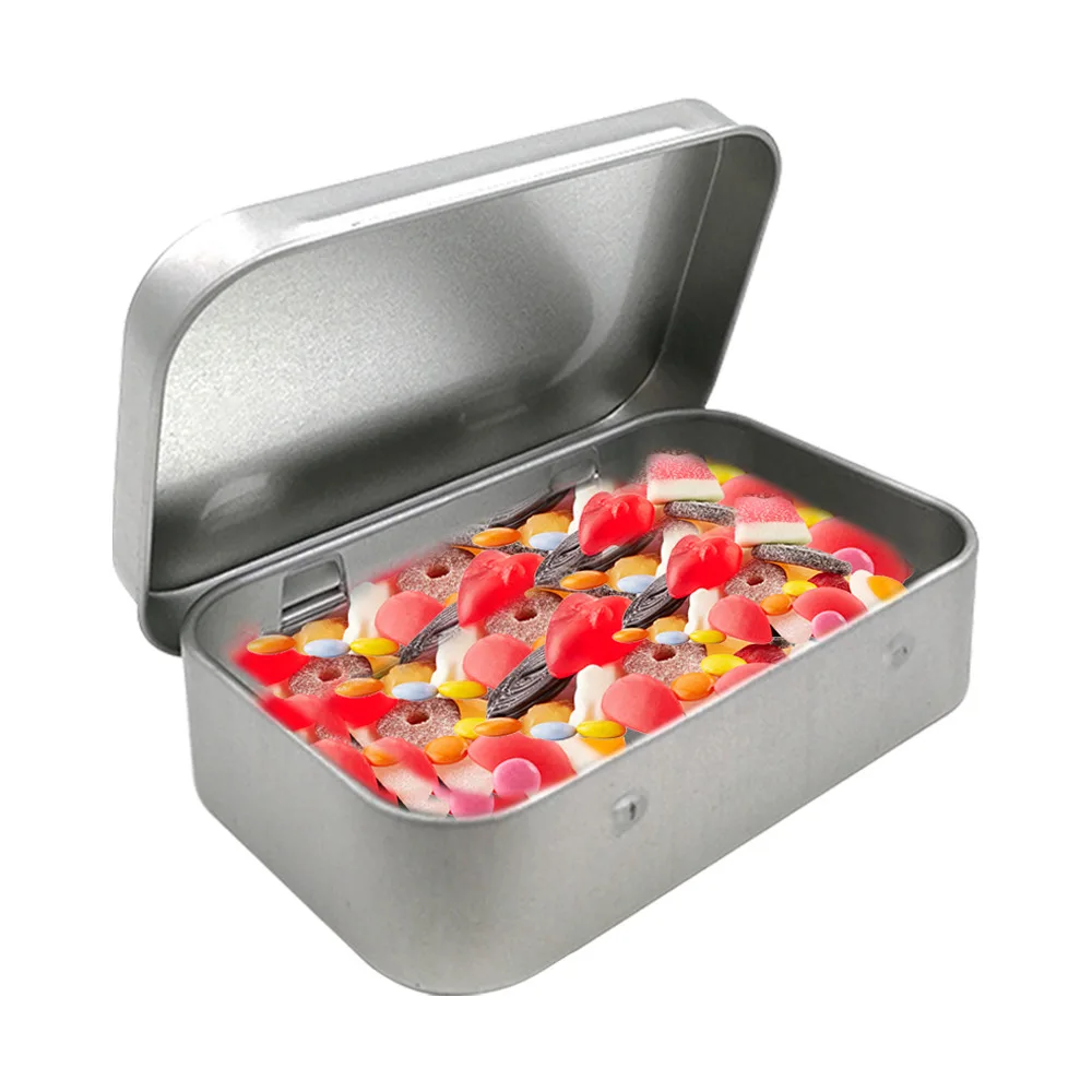 함석박스 블랙 담배 케이스 박스 휴미더 롤링 페이퍼 쥬얼리 캔디 코인 키 정리 정리함 수납 틴 플립 선물 - G마켓 모바일