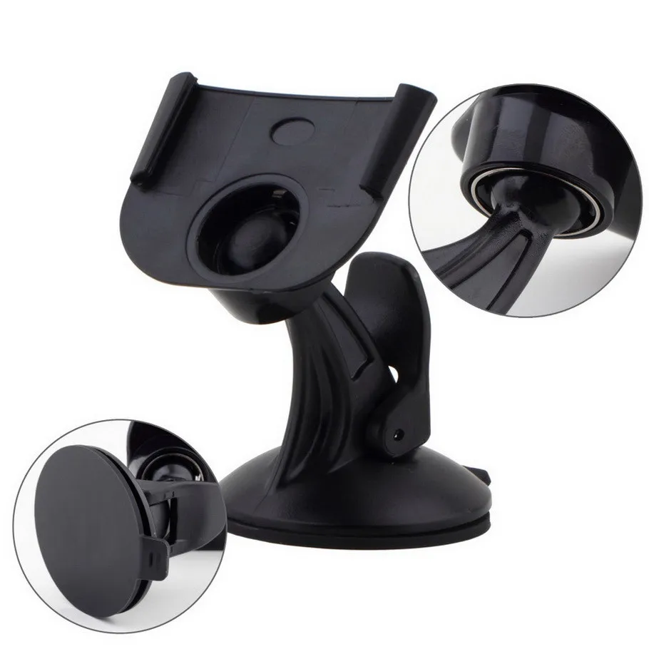 Suction Mount Holder Suction Cup Car Windscreen Cup For TomTom One V2 V3 GPS car accessories gps suction cup mount