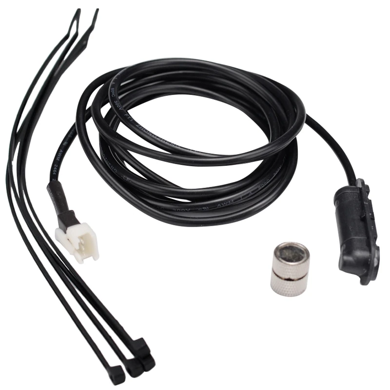 

Electric Bicycle Speed Detection Sensor E Bike Speed Sensor