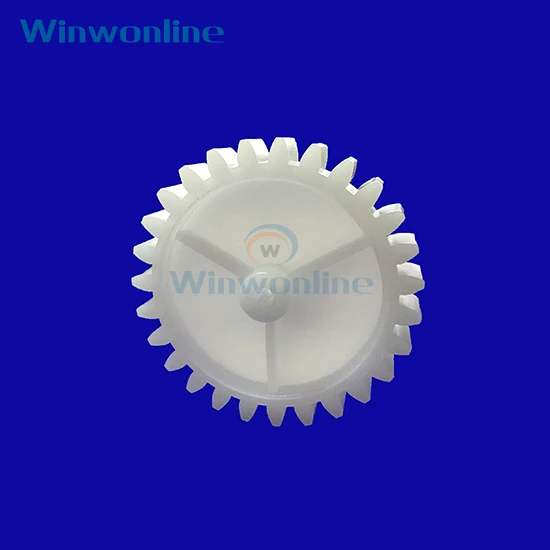 

1PC arm swing gear RC2-6242-000 for HP 1160 1320 1320N 2727 3392 3390 2014 2015