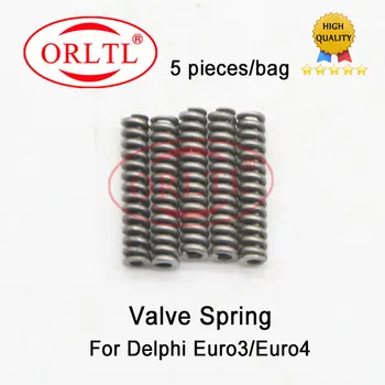 

9308-401B CR Injector Spring Valve Spring for DeIphi Eour 3 4 Common Rail Diesel Fuel Injection and Nozzle Spring OR2003