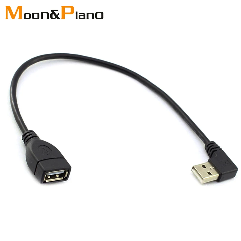 Высокоскоростной Кабель Удлинитель USB 2 0 штырь гнездо сетевая карта ТВ порт удлинитель синхронизация данных