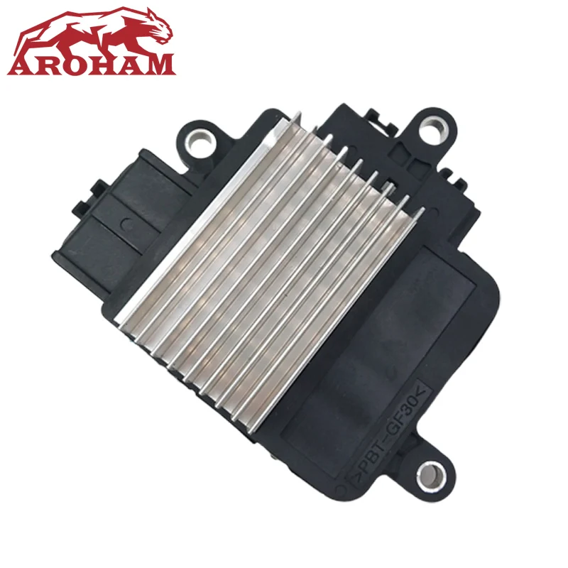 New Cooling Fan Control Module Computer 89257-30060 89257-30070 499300-3290 For Toyota Camry Highlander Venza Avalon 3.5L V6 | Автомобили