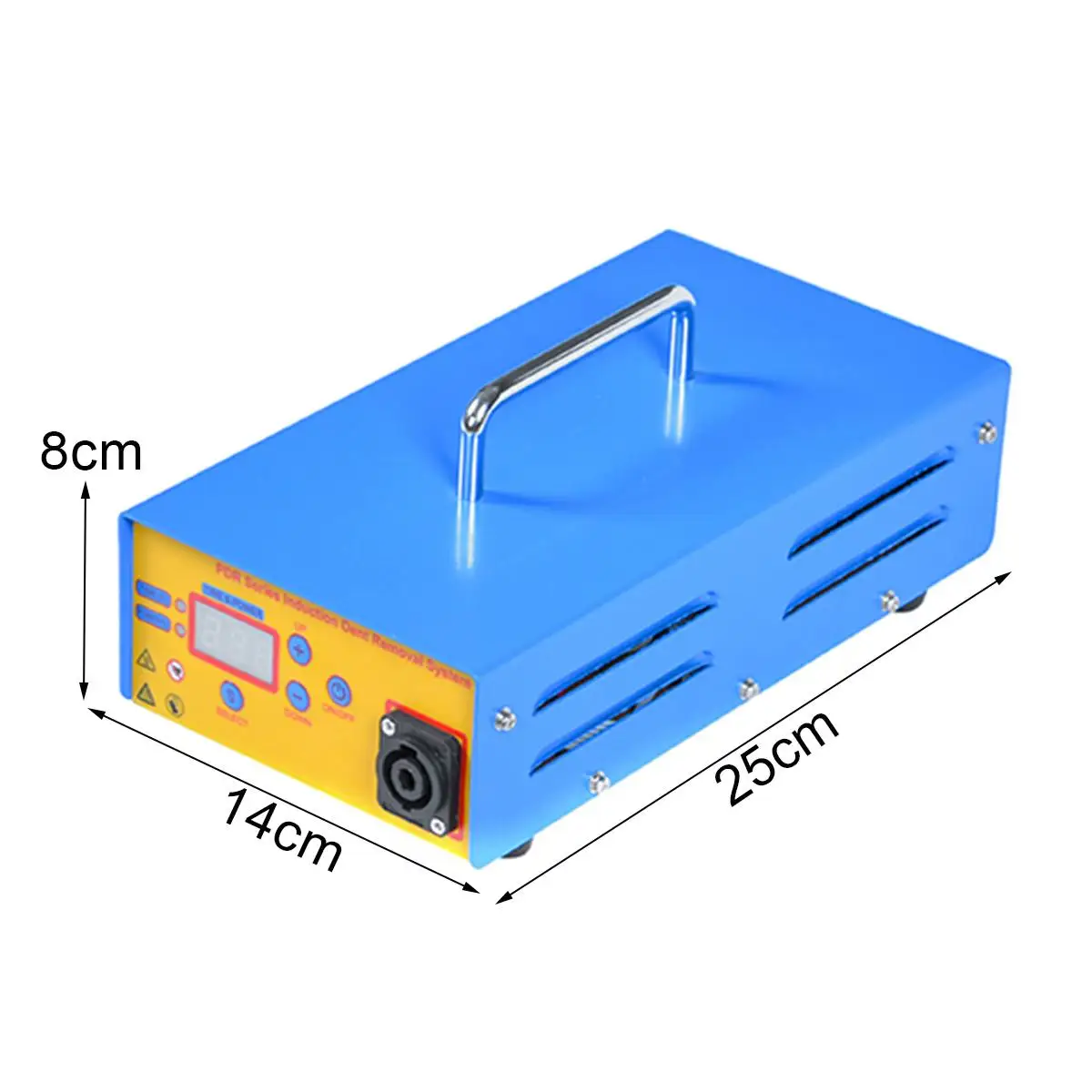 XITAO Individual Print Shirt Korean Style Loose