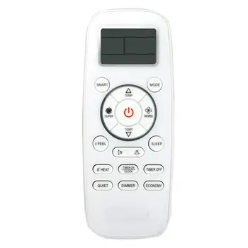 

New Original DG11L1-04 for Hisense Air Conditioner Remote Control DG11L1-03 DG11L1-01