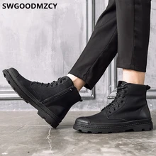 Военные ботинки; Армейская Обувь; мужские ботинки; дизайнерские ботинки из натуральной кожи; ботильоны; Мужская Военная обувь; chaussure homme calzado hombre