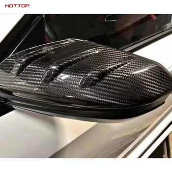 

For Honda Civic 2016 2017 2018 2019 2020 10th Rear view mirror cover reversing mirror cover