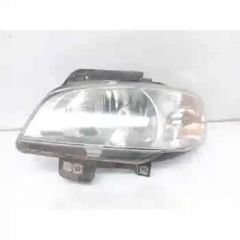 

6K1941043A LEFT HEADLIGHT SEAT CORDOBA SALOON (6K2)