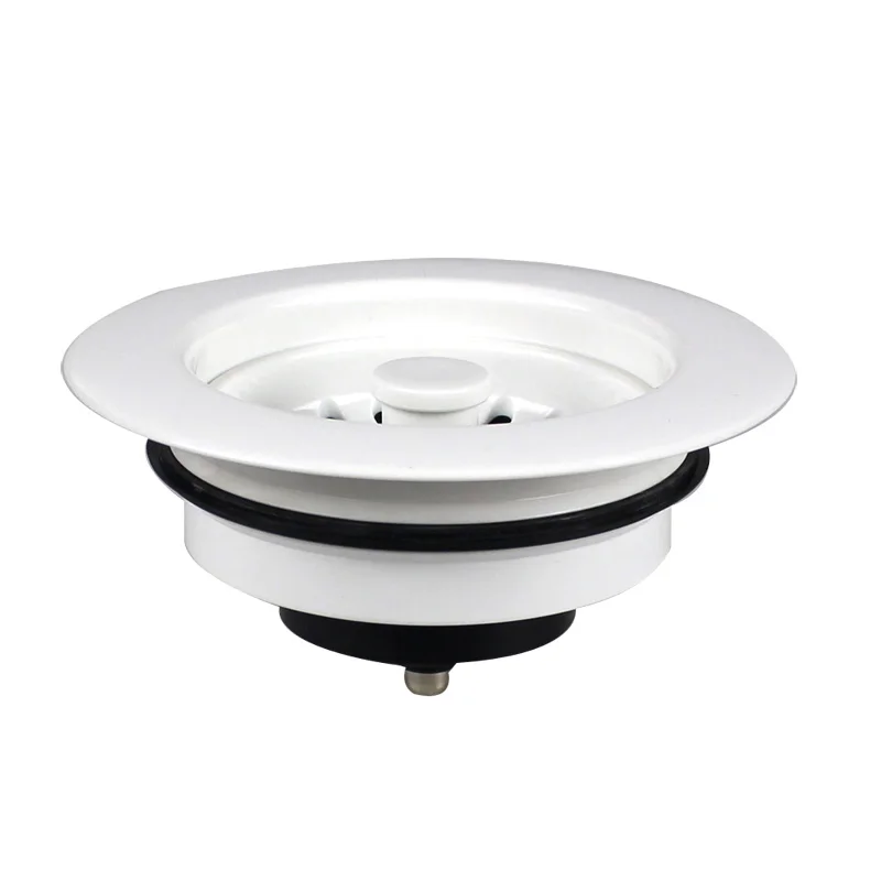 talea dreno cozinha dissipador de residuos alimentos 01