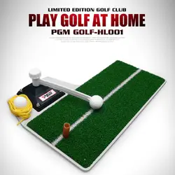 Кроссовки практическое устройство прочный Крытый гольф взмах коврик для обучения махам в гольфе коврик учебные пособия для гольфа