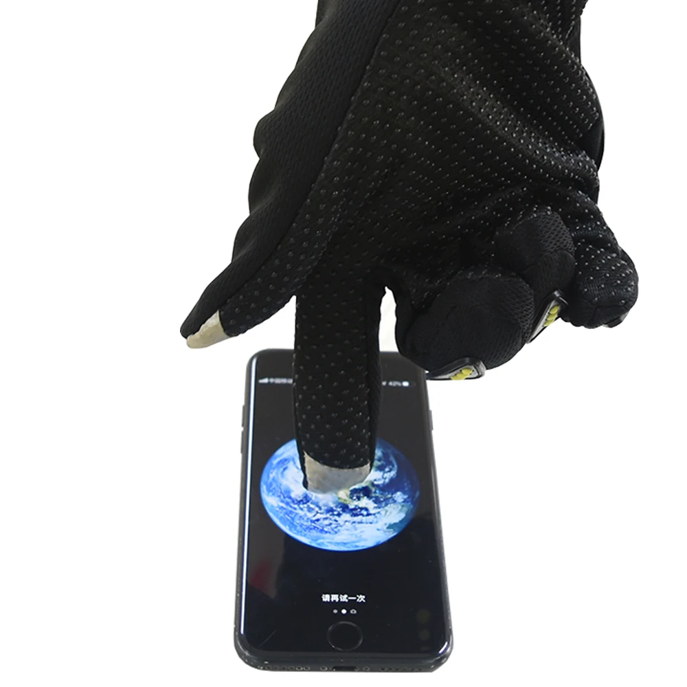 Новые мотоциклетные перчатки с сенсорным экраном moto cross moto rbike luvas moto gant Racing guantes носимые спортивные перчатки с полным пальцем для MIVV