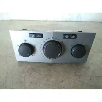 

13261826 CONTROL HEATING/AIR CONDITIONING OPEL ASTRA H BER.