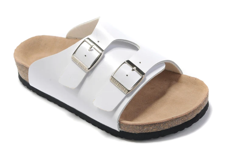 Birkenstock/шлепанцы; коллекция 815 года; альпинистские мужские и женские классические водонепроницаемые уличные спортивные пляжные шлепанцы; Размеры 35-46