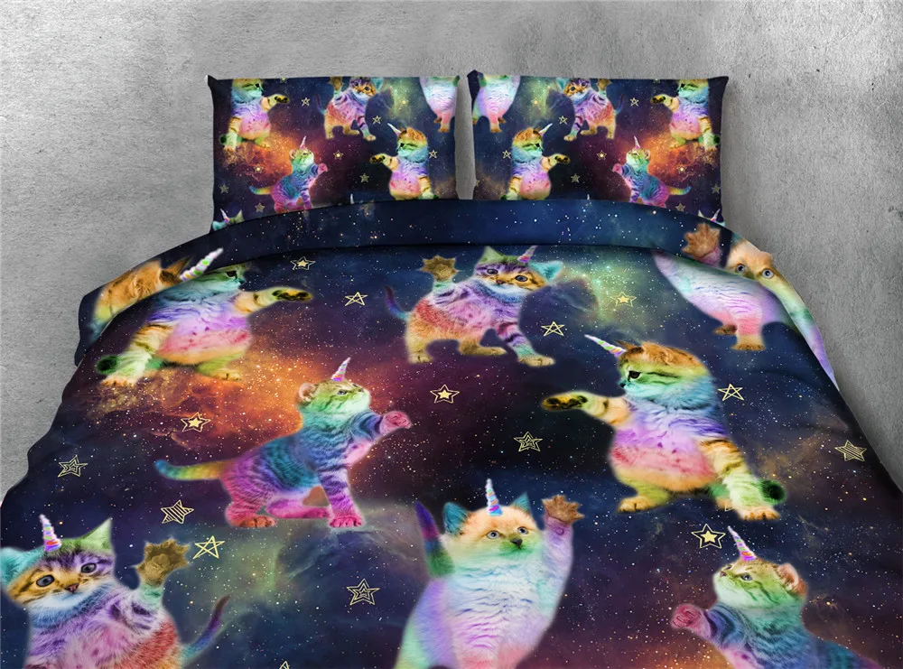 JF-598彩色招财猫（黑）