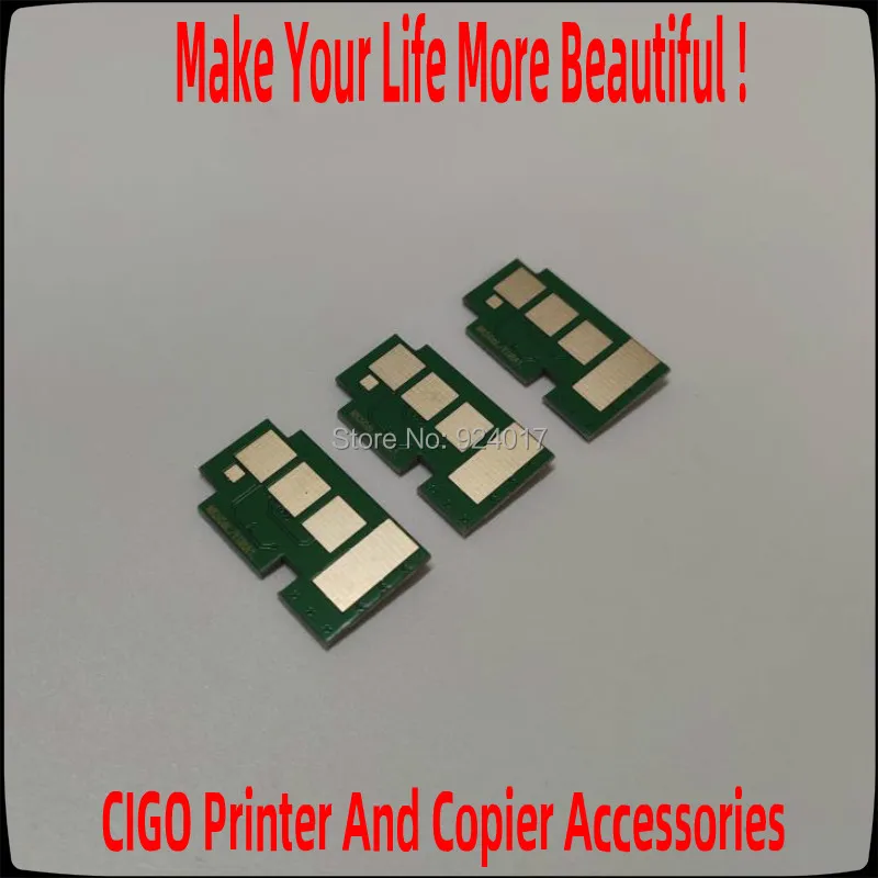 Chip do Cartucho de Toner para hp Chip de Toner para hp W1110a W1107a 107a 112a 108 133 138 136 107 135 137 110a W1105a 105a W1106a 106a - Imagem 5