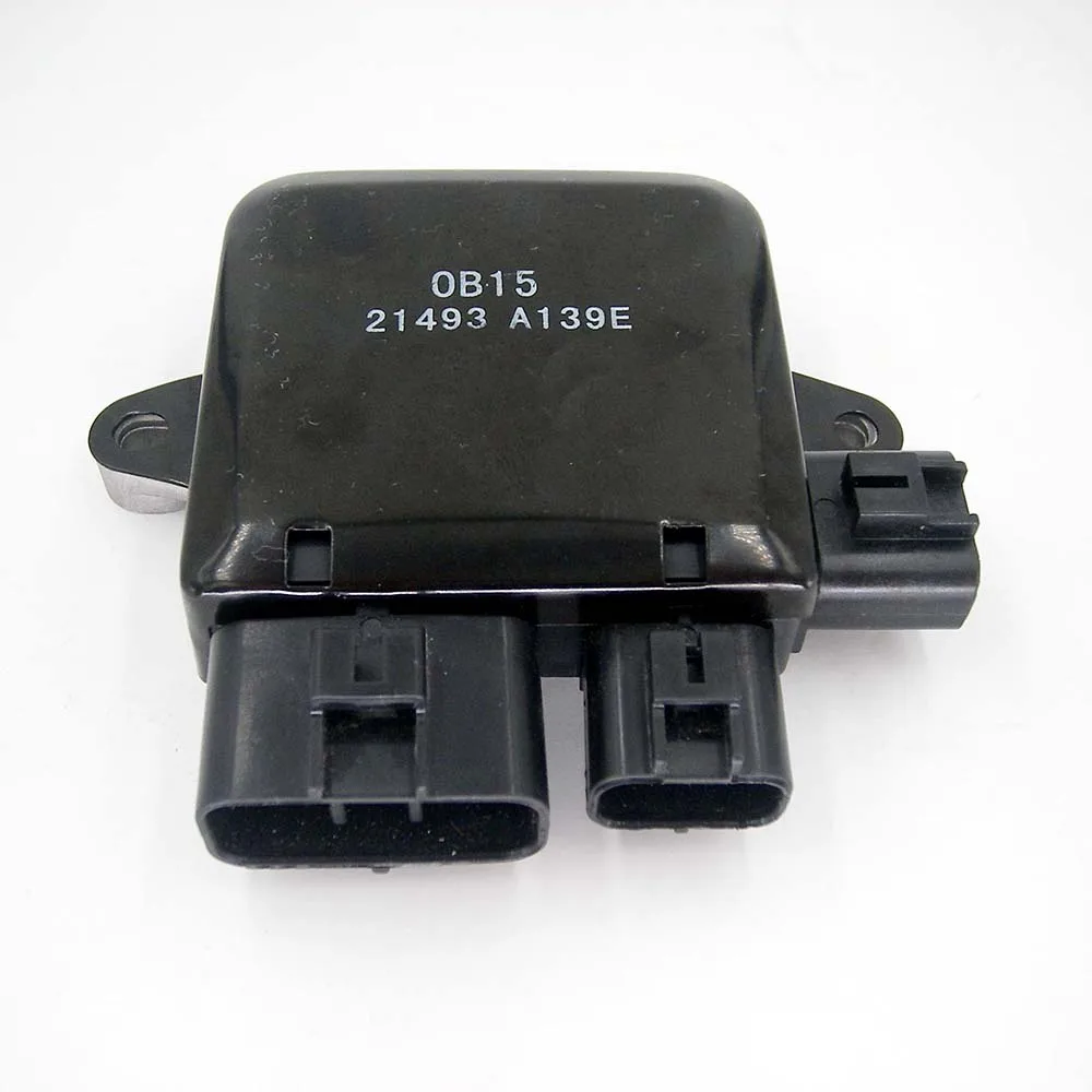 Резистор двигателя вентилятора для Mitsubishi 21493-A139E 21493A139E 1355A124