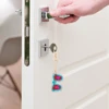 DIY painting, ingenious, uses resin as bright paint, and the unique luster of resin sequins is dazzling and shines in the light 6